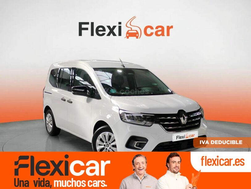 Foto del RENAULT Kangoo Combi 1.5dCi Blue Life Edition One 70kW