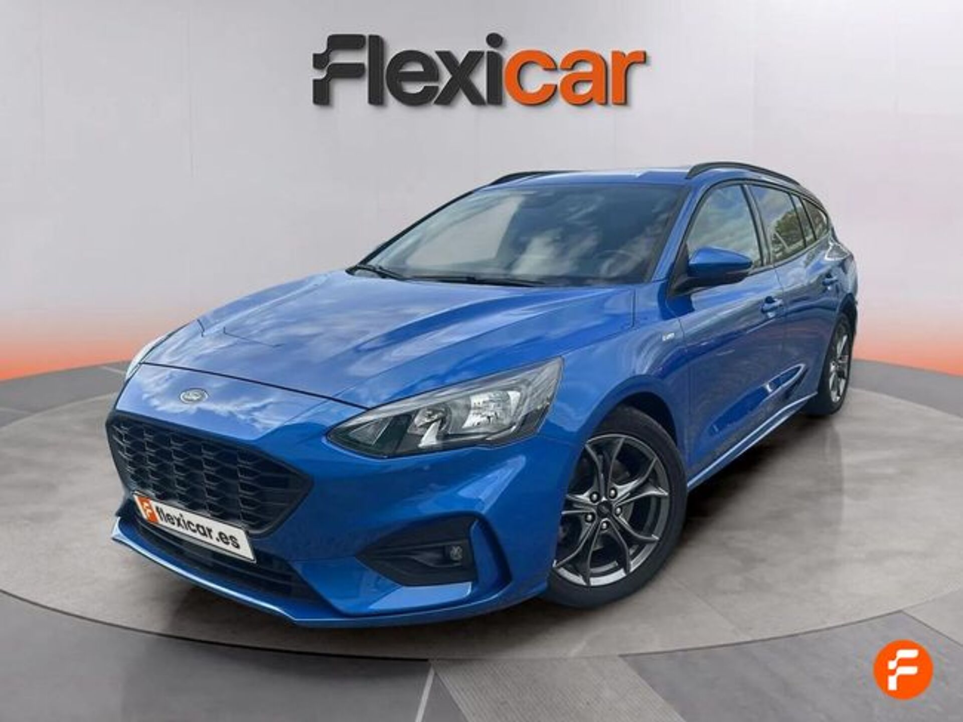 Imagen 3 de FORD Focus