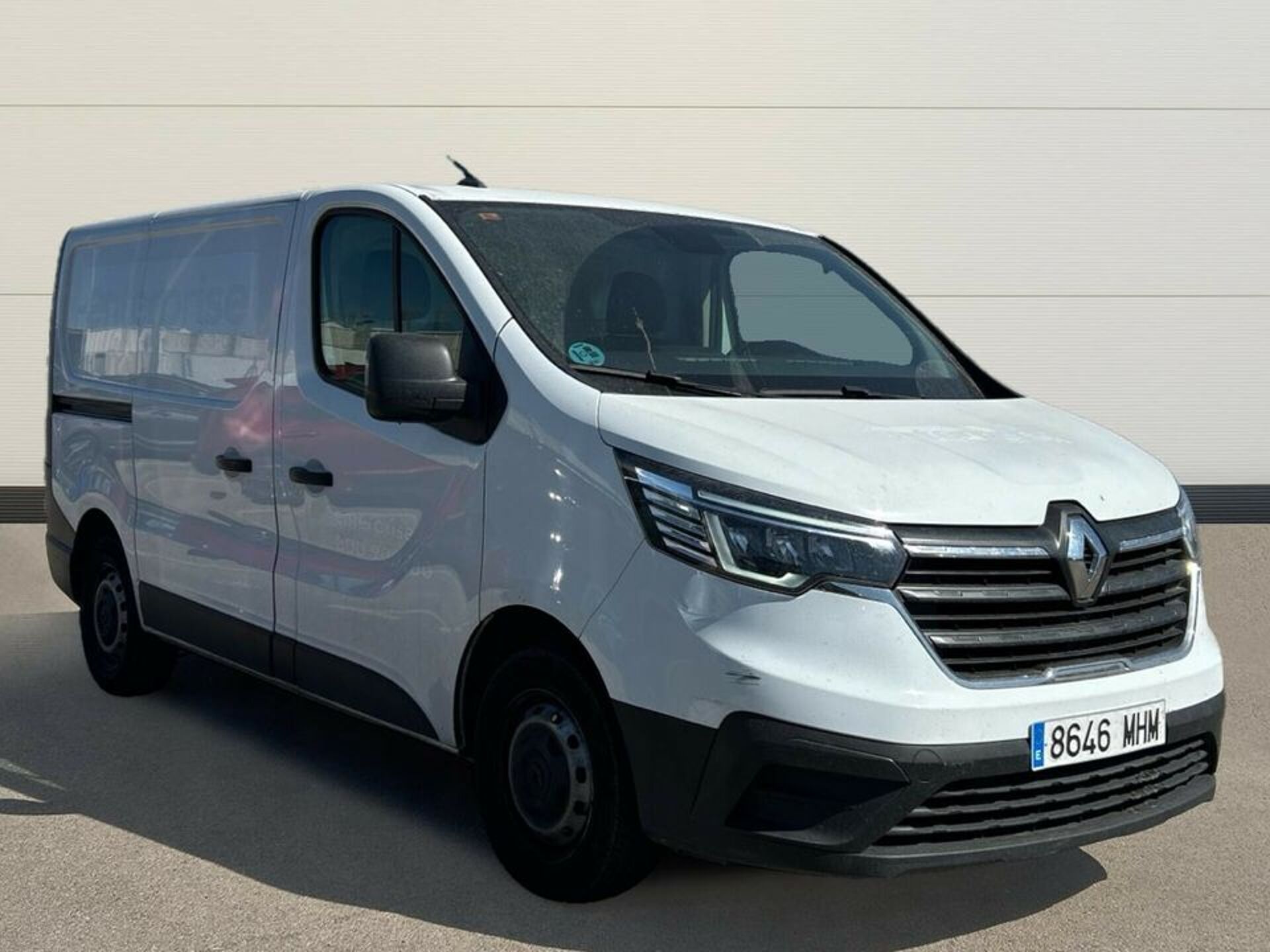 Imagen 1 de RENAULT Trafic