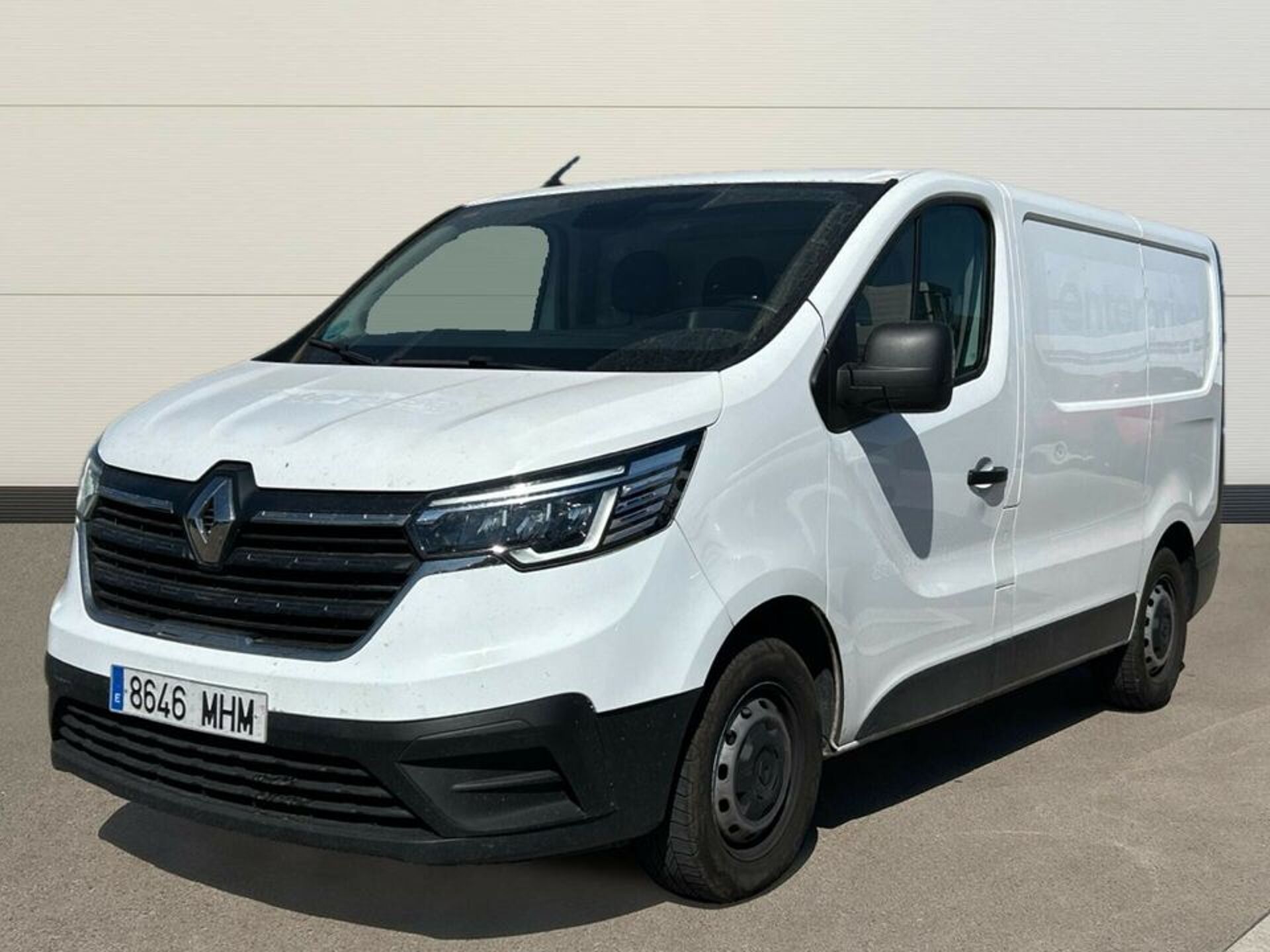 Imagen 3 de RENAULT Trafic