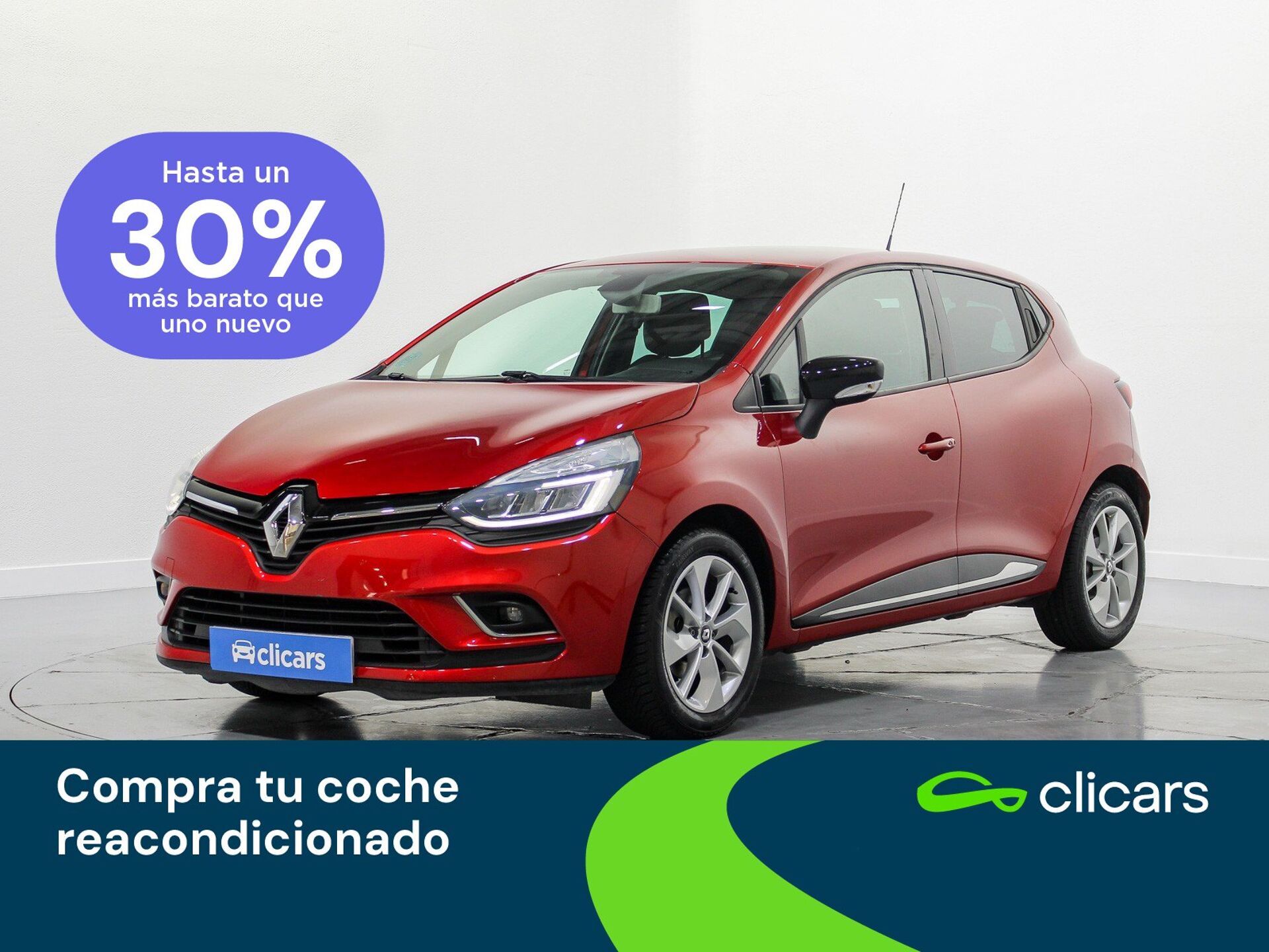 Imagen de RENAULT Clio