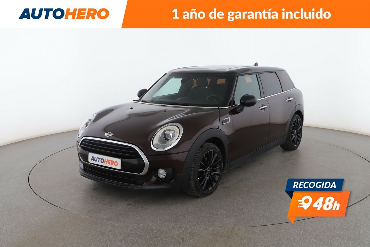 MINI Mini Clubman (Cooper D) en Madrid