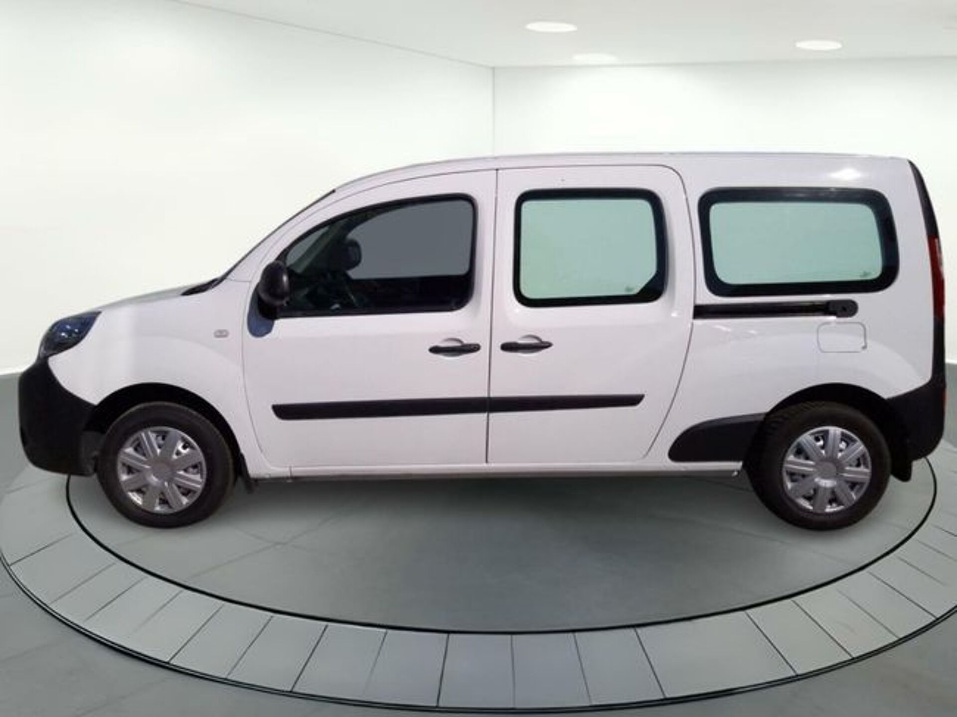 Imagen 3 de RENAULT Kangoo