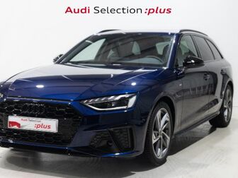 Imagen de AUDI A4 Avant 35 TDI S line S tronic 120kW