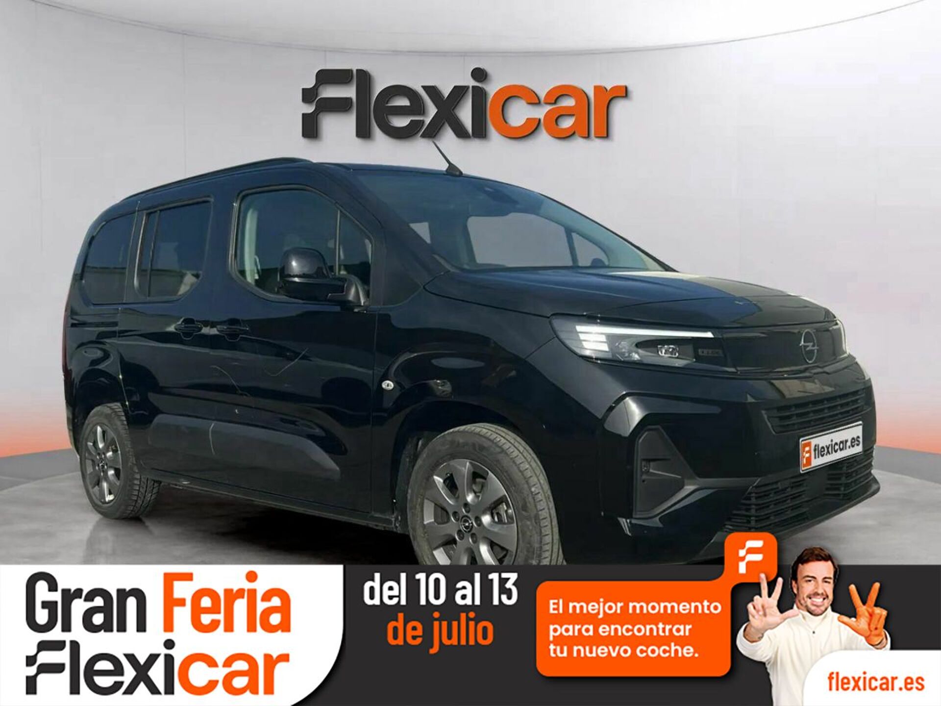 Imagen de OPEL Combo