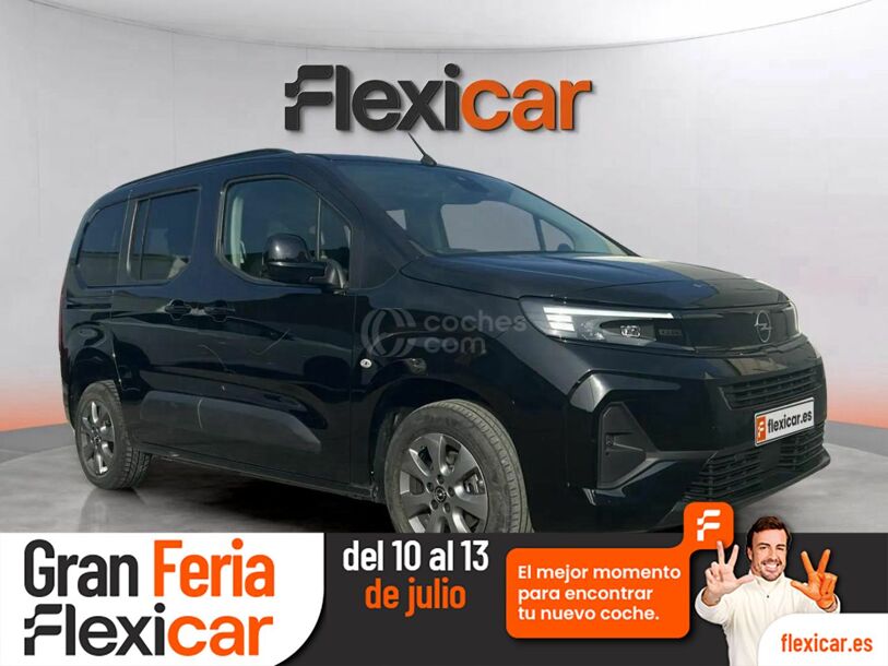 Foto del OPEL Combo Cargo 1.5TD S&S L 650 100