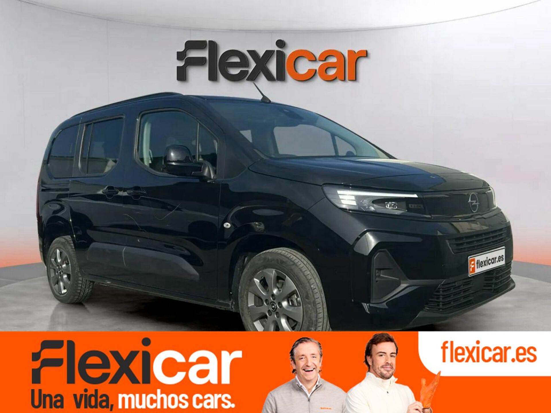 Imagen de OPEL Combo