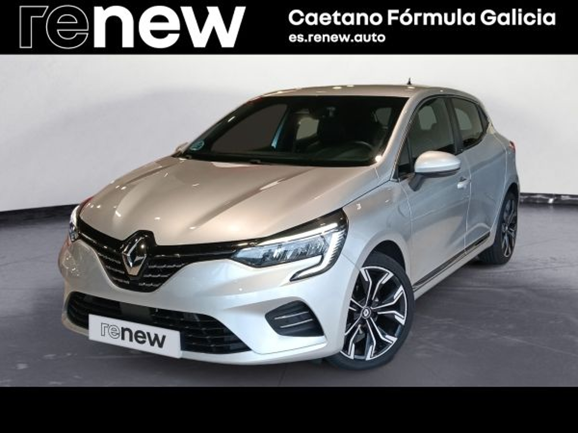 Imagen de RENAULT Clio