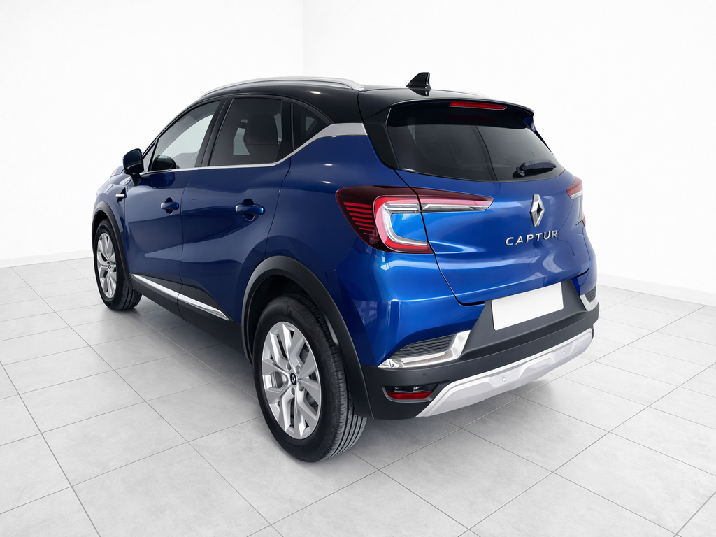Foto del RENAULT Captur TCe Zen 67kW