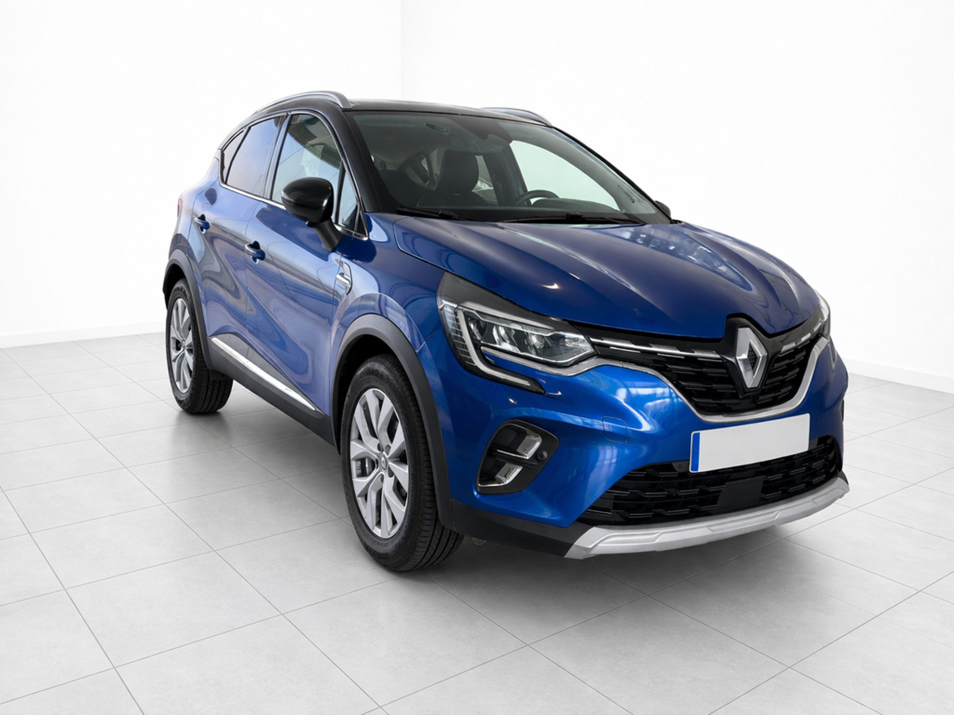 Imagen de RENAULT Captur