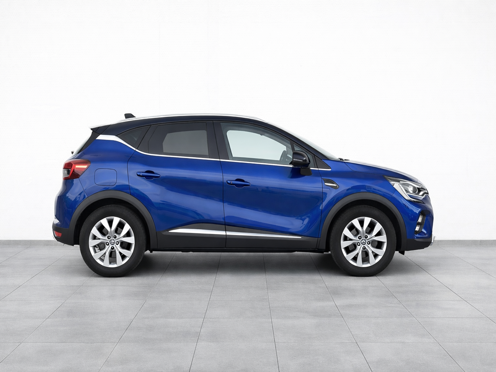 Foto del RENAULT Captur TCe Zen 67kW