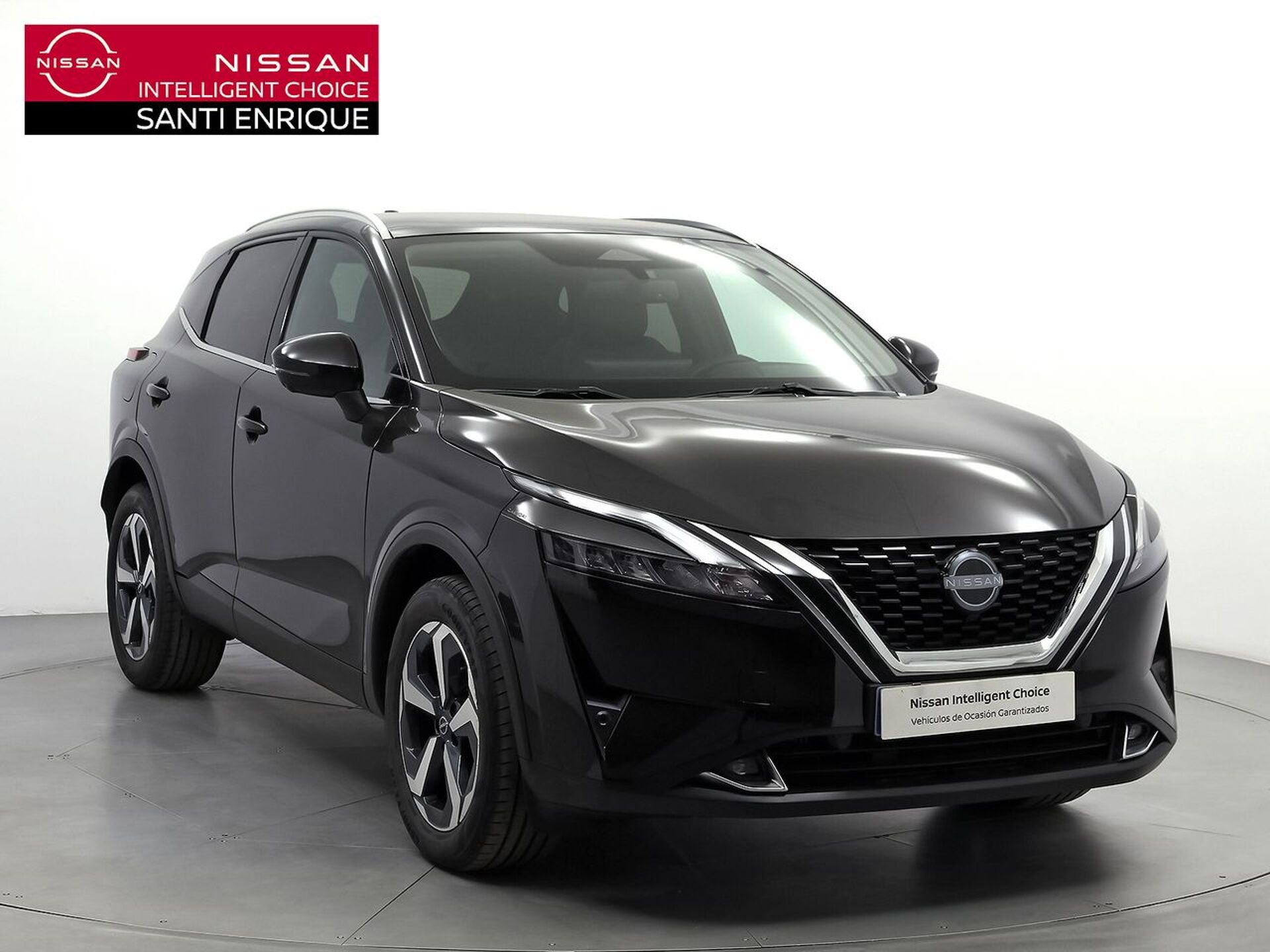 Imagen de NISSAN Qashqai
