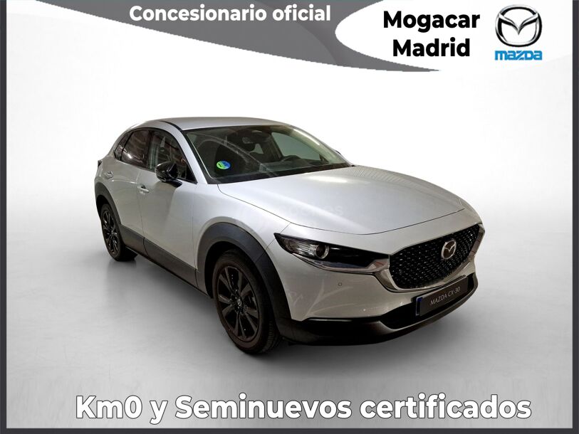 Foto del MAZDA CX-30 2.0 e-Skyactiv-X Homura FWD 137kW
