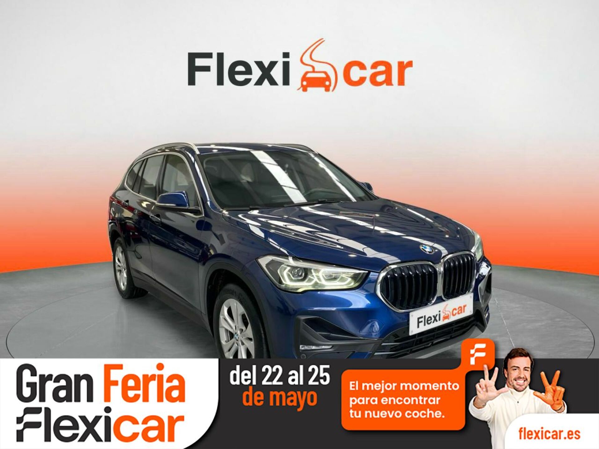Imagen de BMW X1