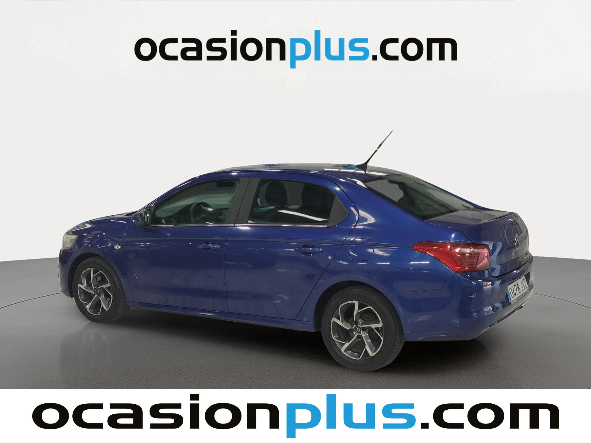 Foto del CITROEN C-Elysée 1.6BlueHDi Shine 100