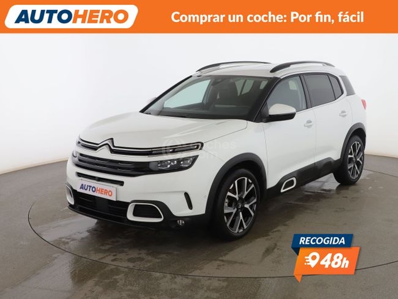 Foto del CITROEN C5 Aircross BlueHDi S&S Shine 130