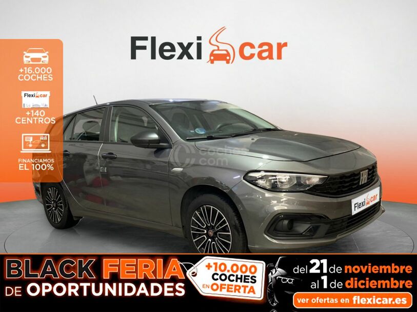 Foto del FIAT Tipo 1.5 Hybrid Garmin DCT