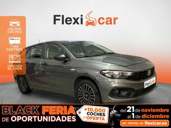 Imagen de FIAT Tipo 1.5 Hybrid Garmin DCT