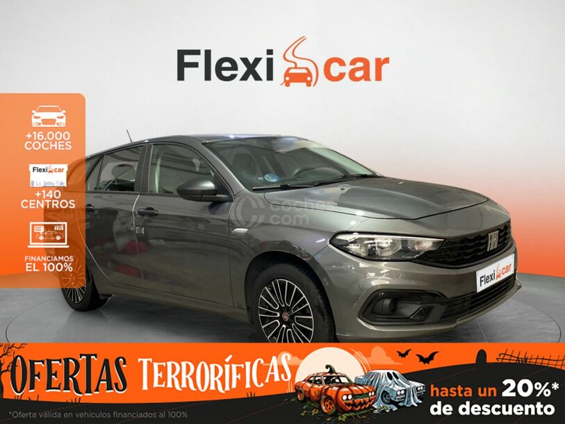 Foto del FIAT Tipo 1.5 Hybrid Garmin DCT