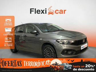 Imagen de FIAT Tipo 1.5 Hybrid Garmin DCT