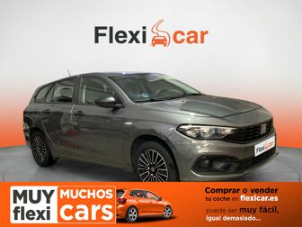 Imagen de FIAT Tipo 1.5 Hybrid Garmin DCT