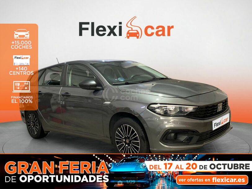 Foto del FIAT Tipo 1.5 Hybrid Garmin DCT