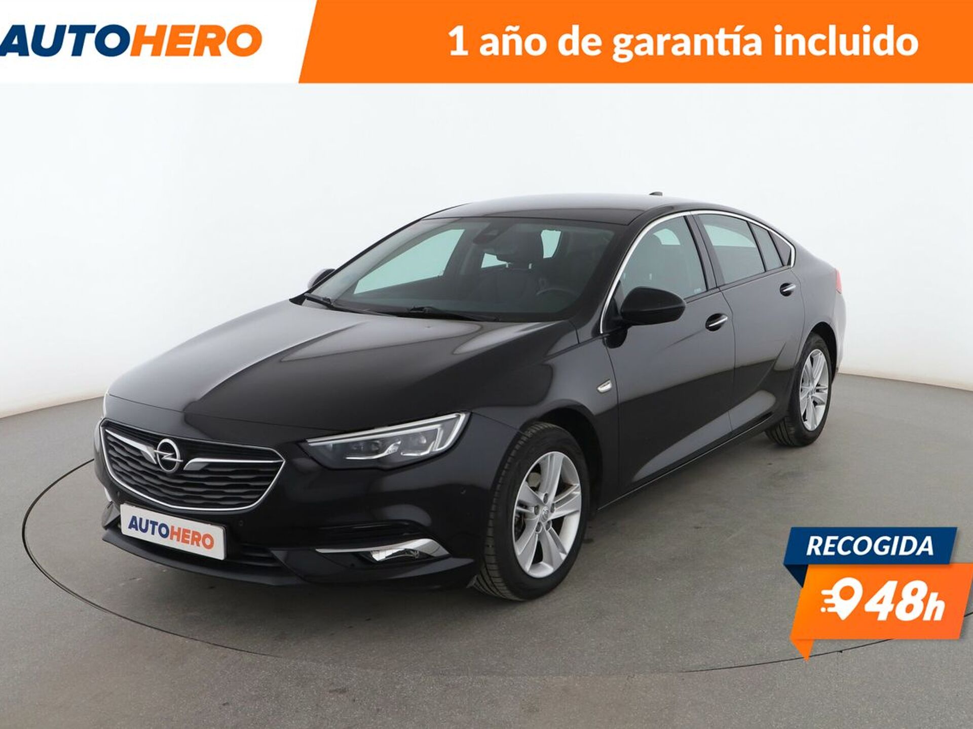 Imagen de OPEL Insignia