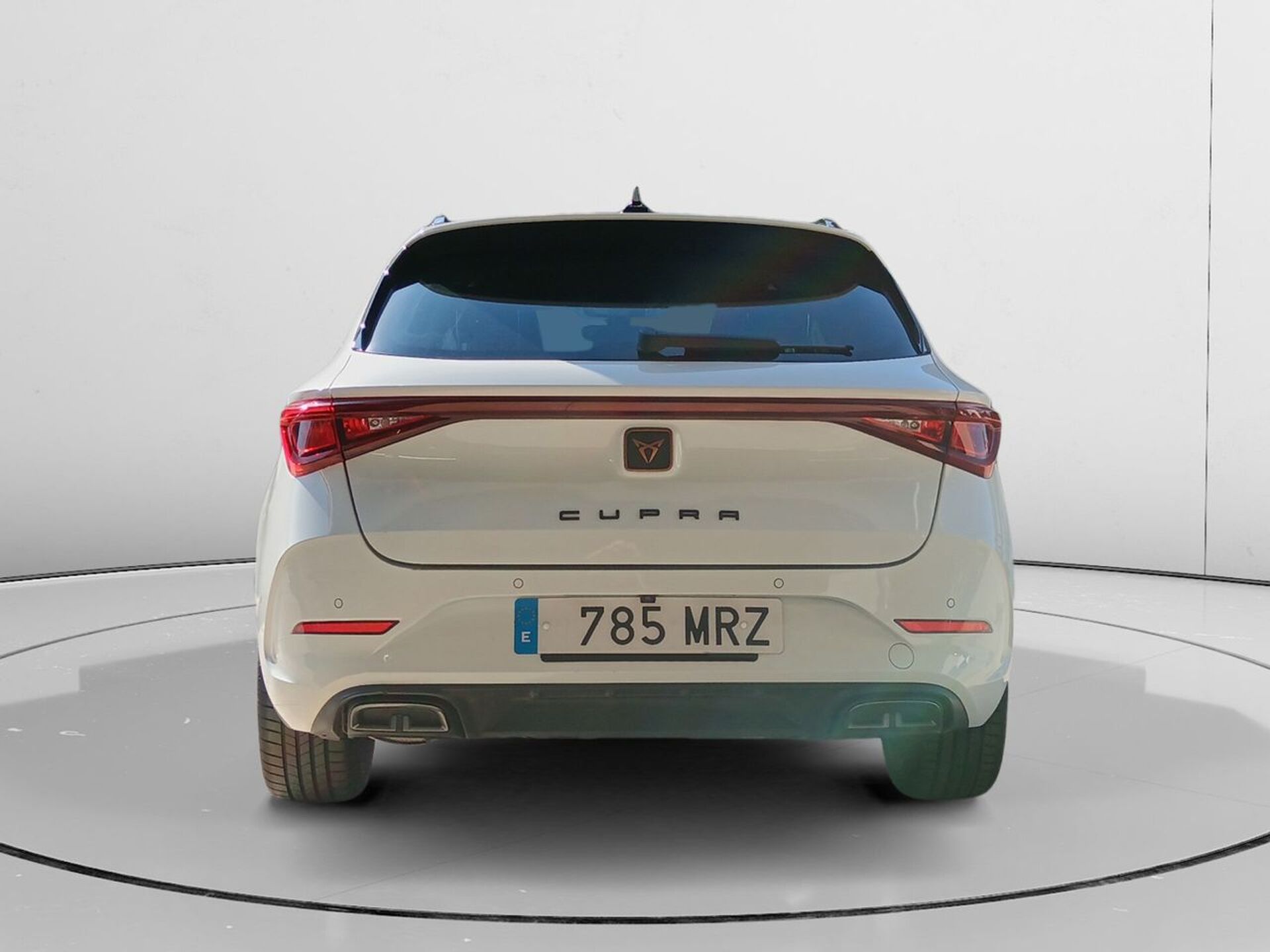 Imagen 3 de CUPRA León