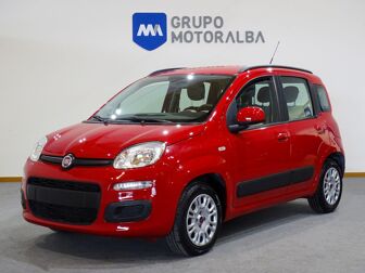 Imagen de FIAT Panda 1.2 Active