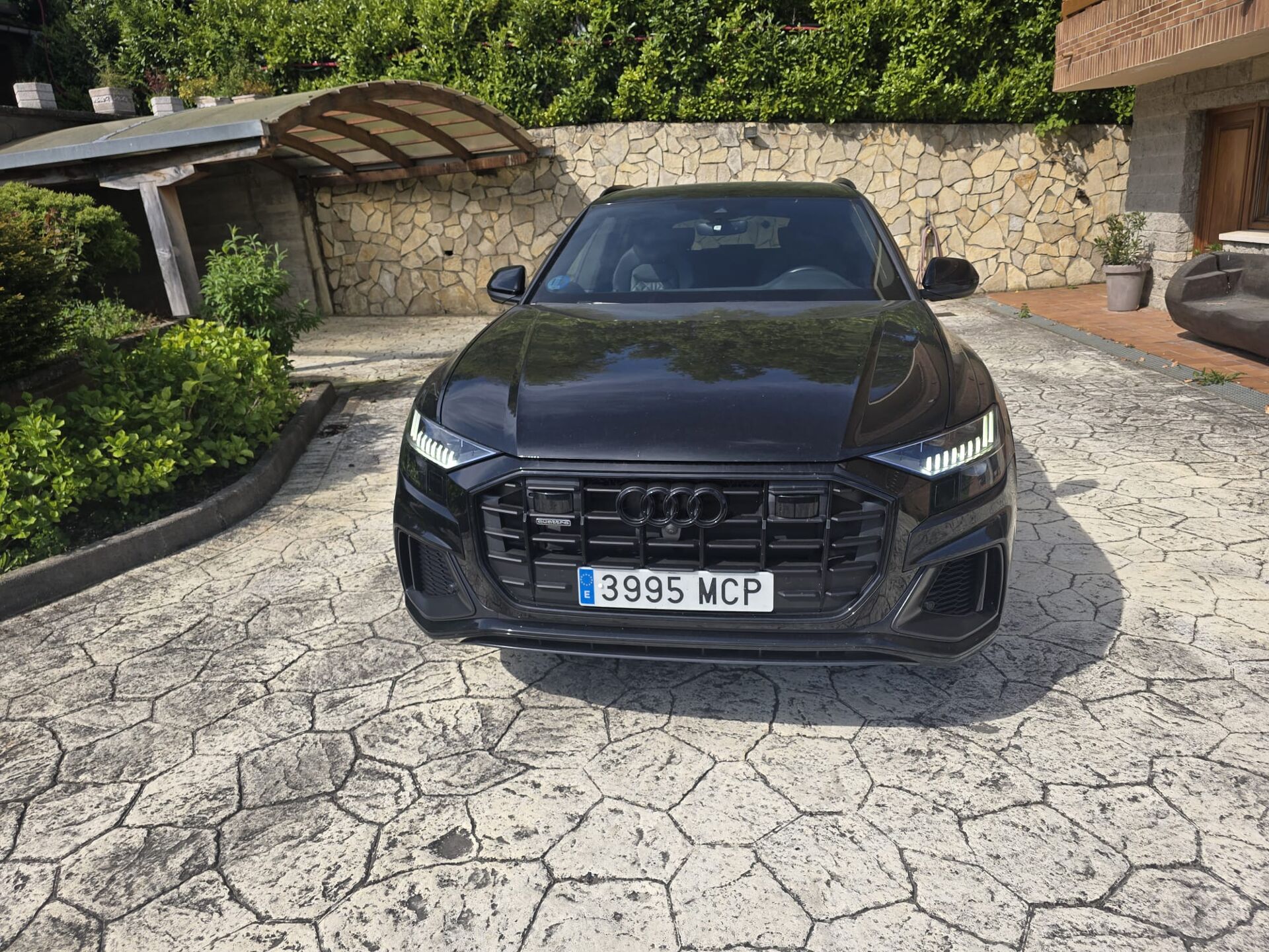 Imagen 2 de AUDI Q8