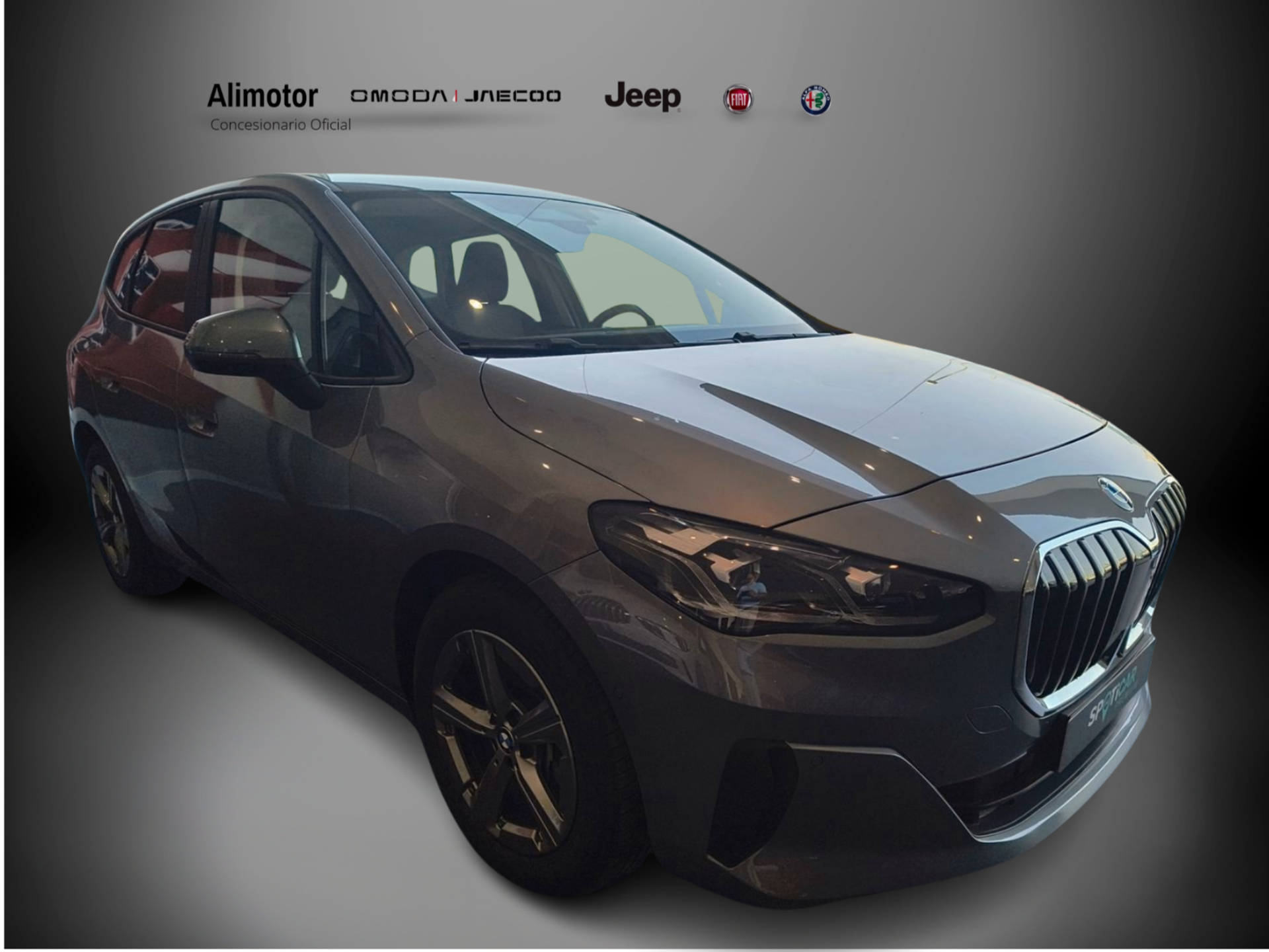 Imagen 3 de BMW Serie 2