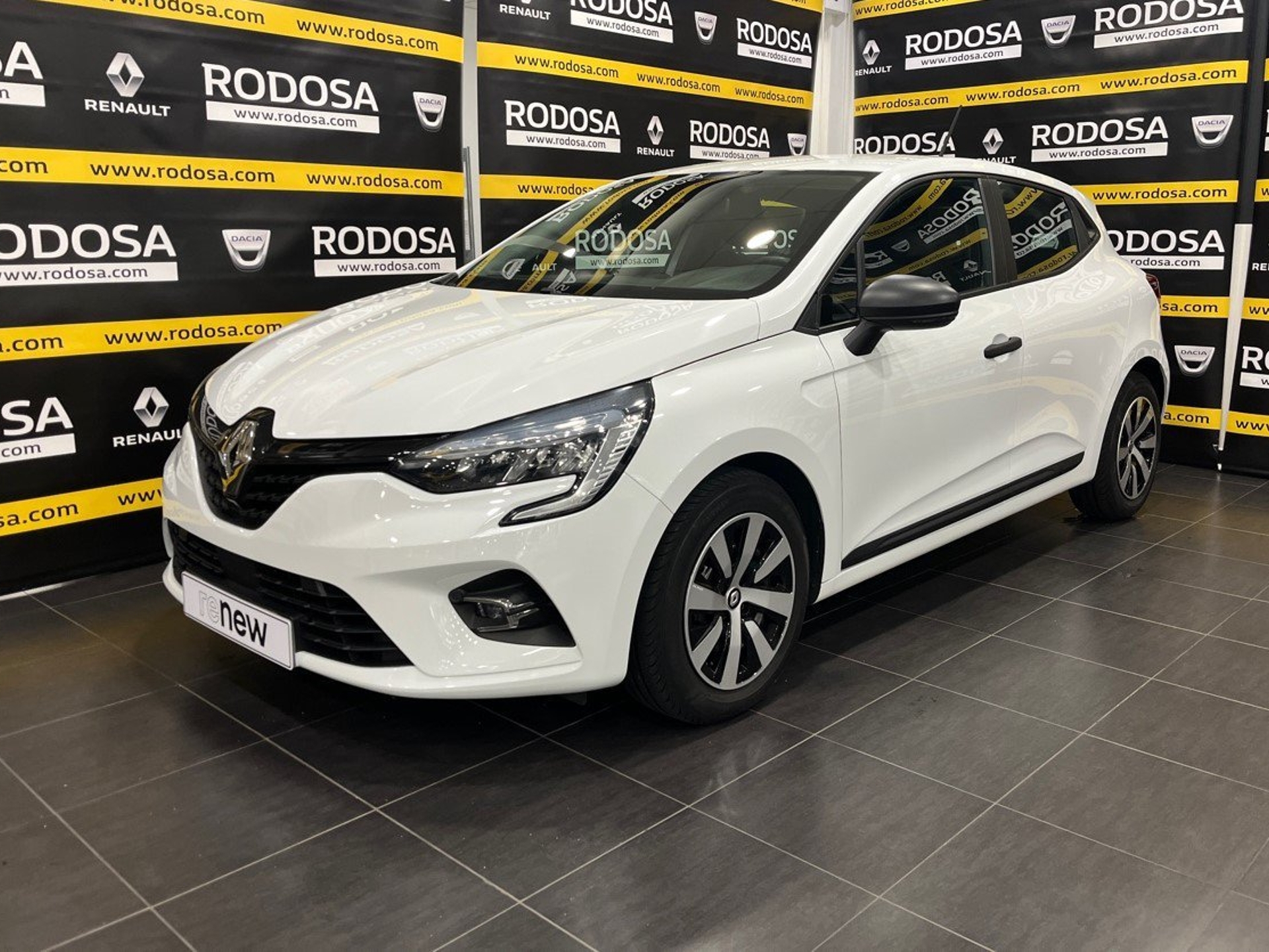 Imagen de RENAULT Clio