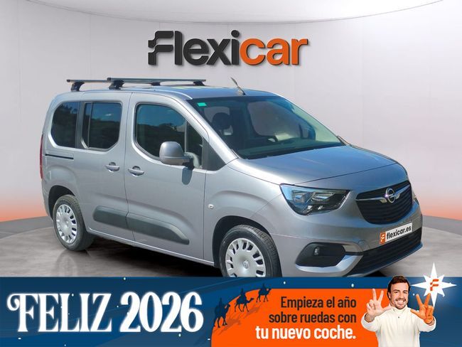 OPEL Combo (1.2 T S/S Expression XL) en Asturias