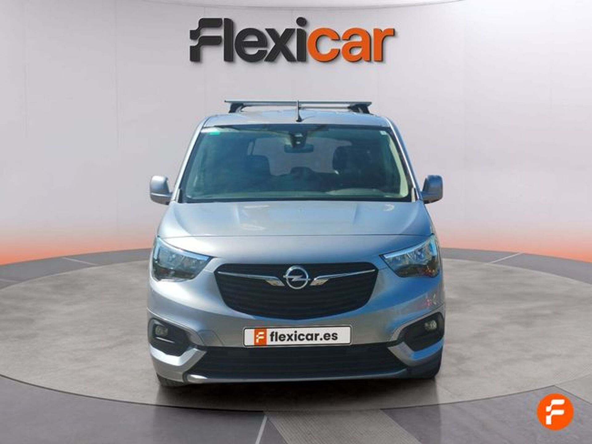 Imagen 2 de OPEL Combo