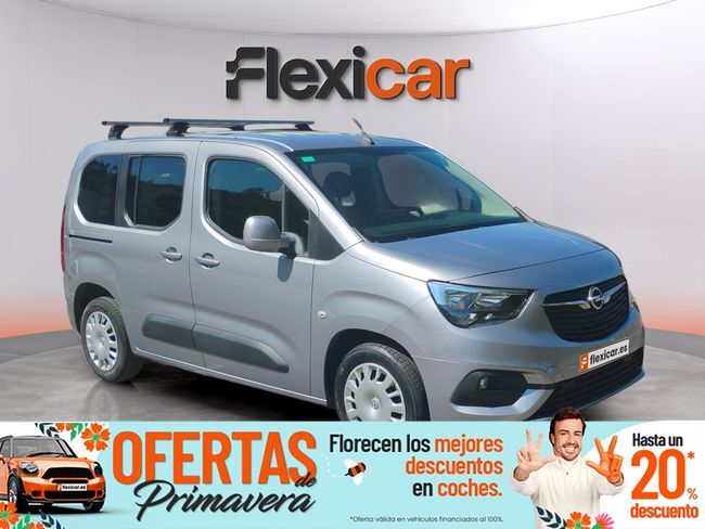 Foto del OPEL Combo Life 1.2 T S-S Expression XL