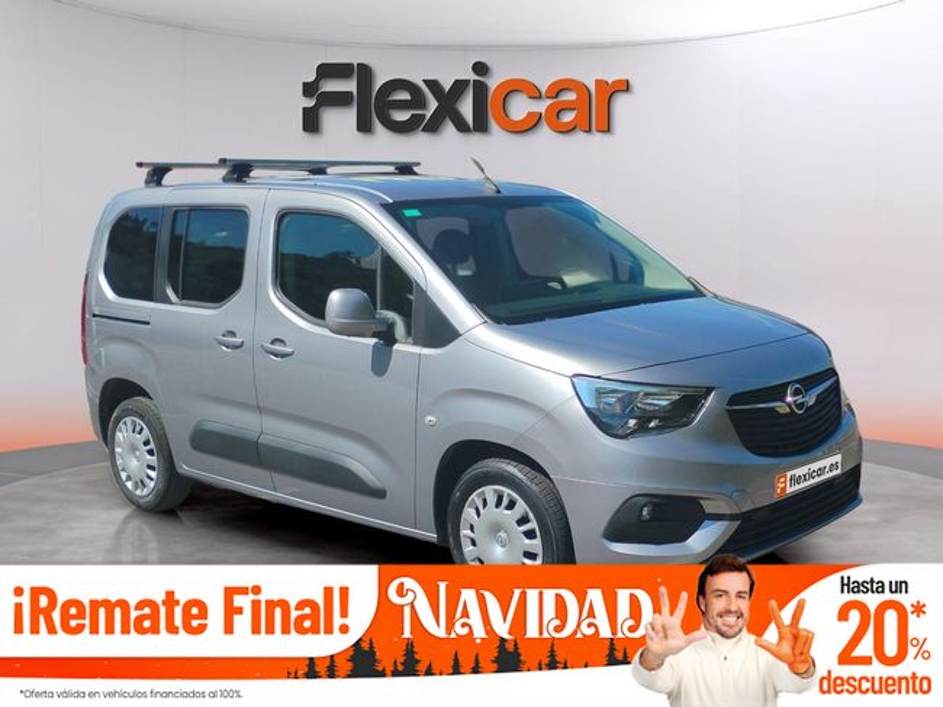 Imagen de OPEL Combo