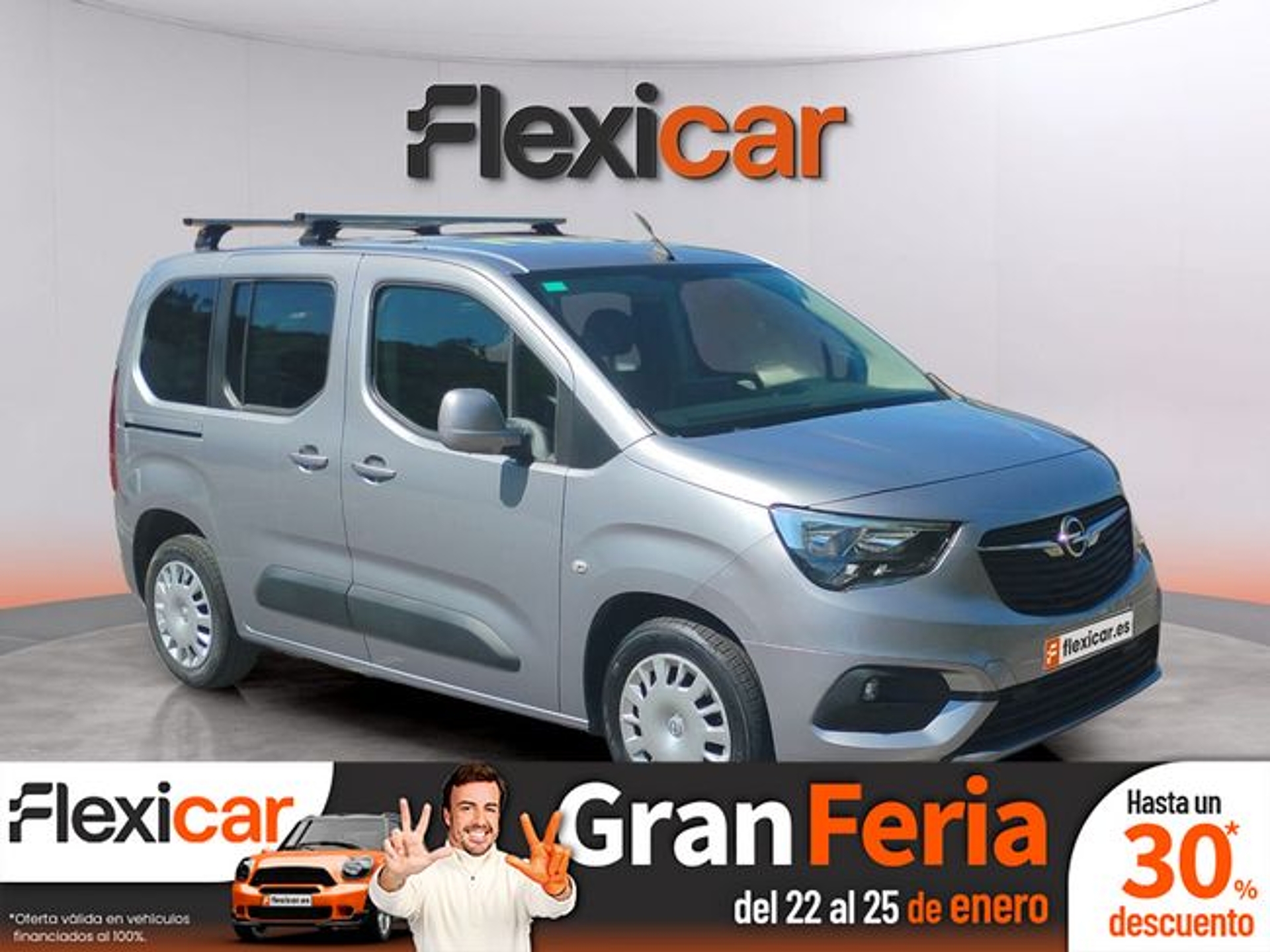 Imagen de OPEL Combo