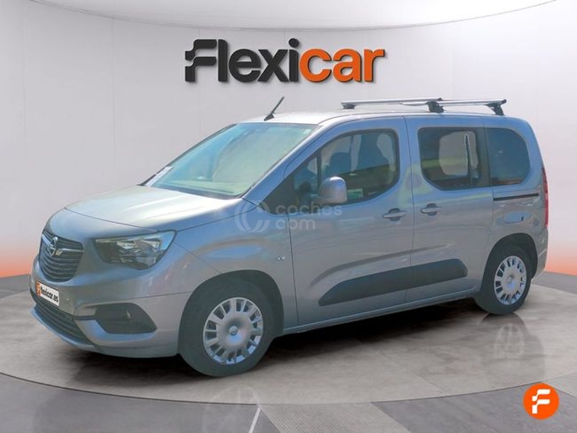 Foto del OPEL Combo Life 1.2 T S-S Expression XL