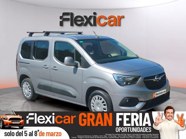 Foto del OPEL Combo Life 1.2 T S-S Expression XL