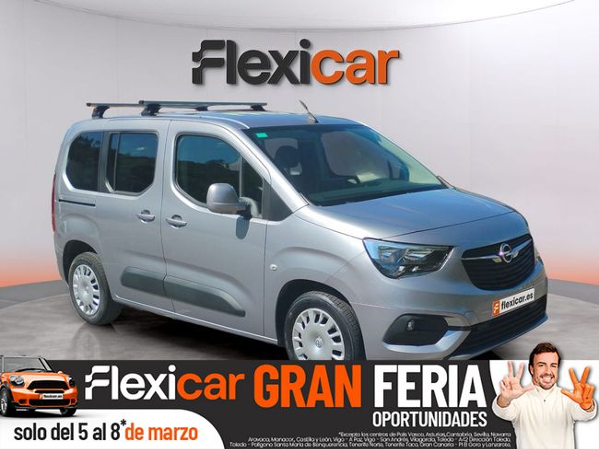Imagen de OPEL Combo