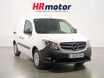 Imagen de MERCEDES Citan Furgón 109CDI BE Largo