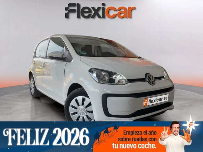 VOLKSWAGEN Up (High up! 1.0 44kW (60CV)) en Madrid