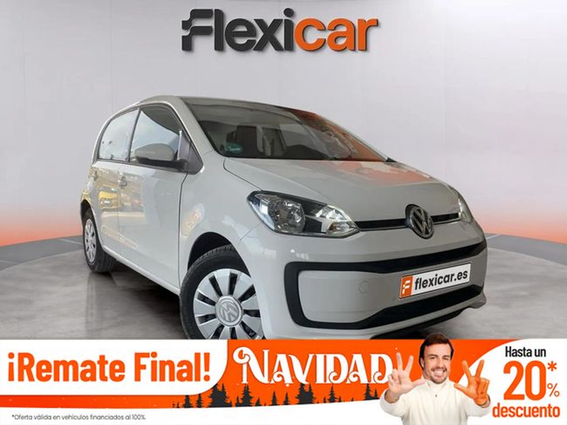 Imagen de VOLKSWAGEN Up