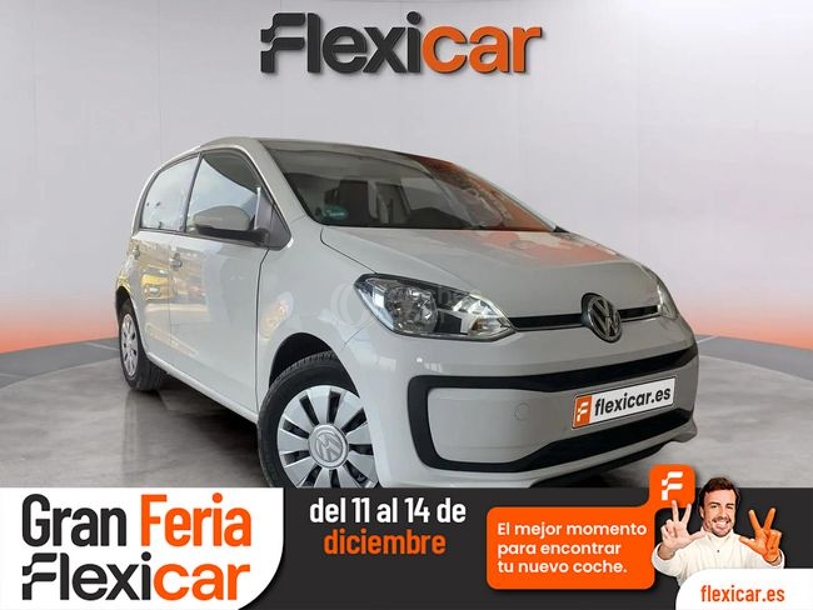 Foto del VOLKSWAGEN Up ! 1.0 High up!