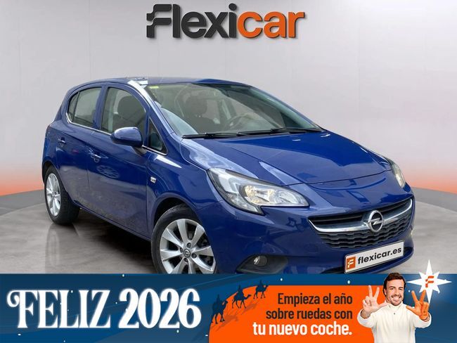 OPEL Corsa (1.4 66kW (90CV) Business) en Barcelona