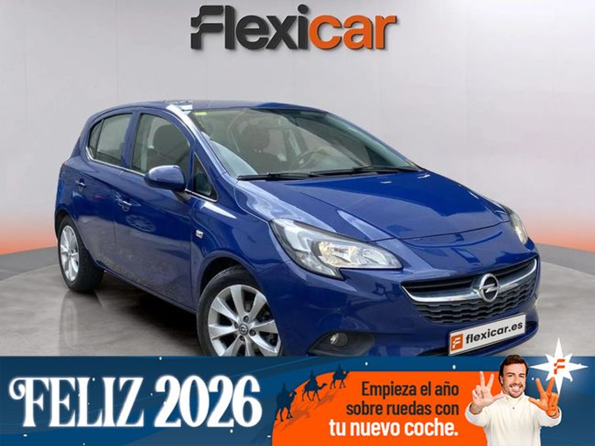 Imagen de OPEL Corsa
