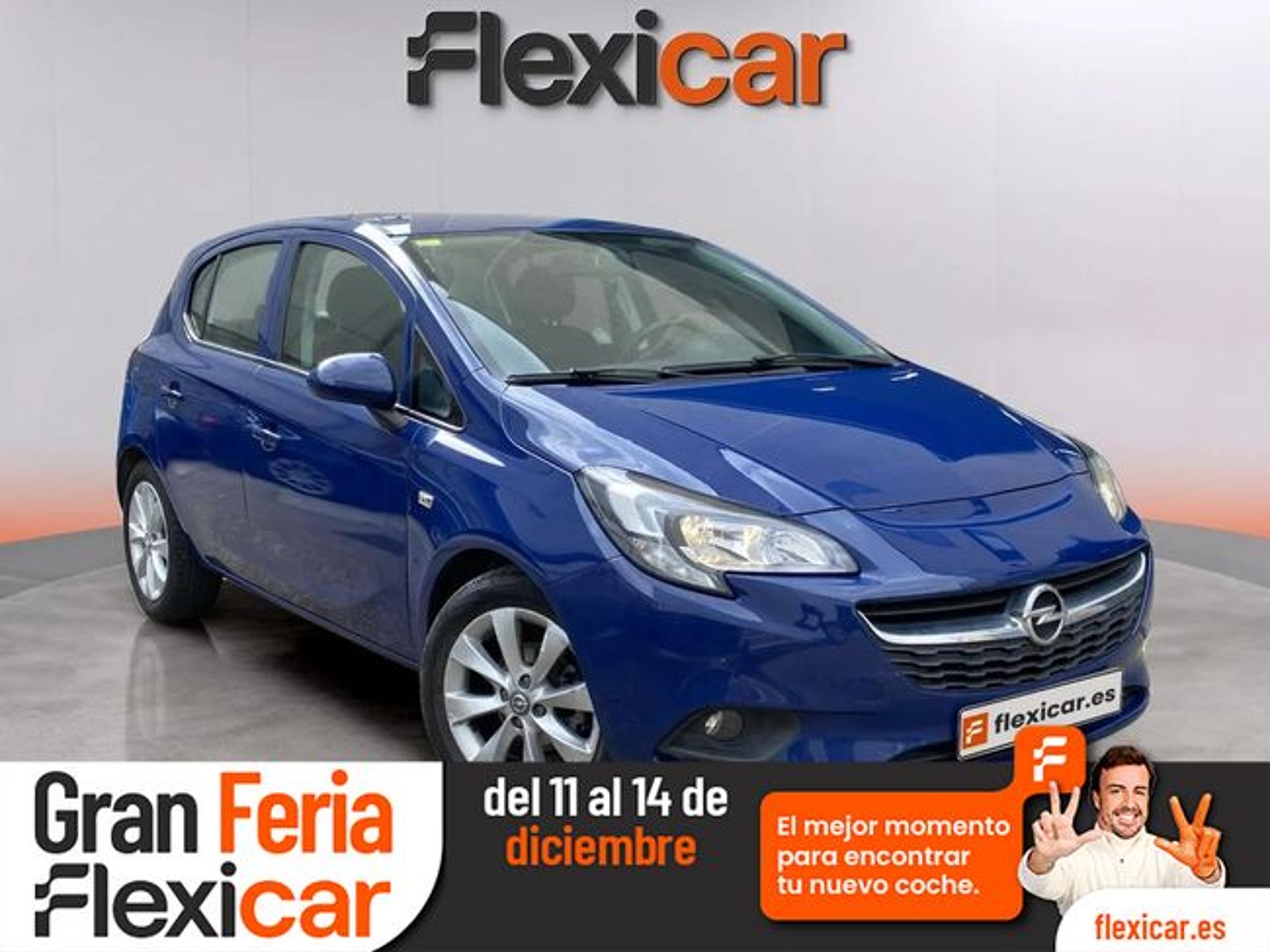 Imagen de OPEL Corsa