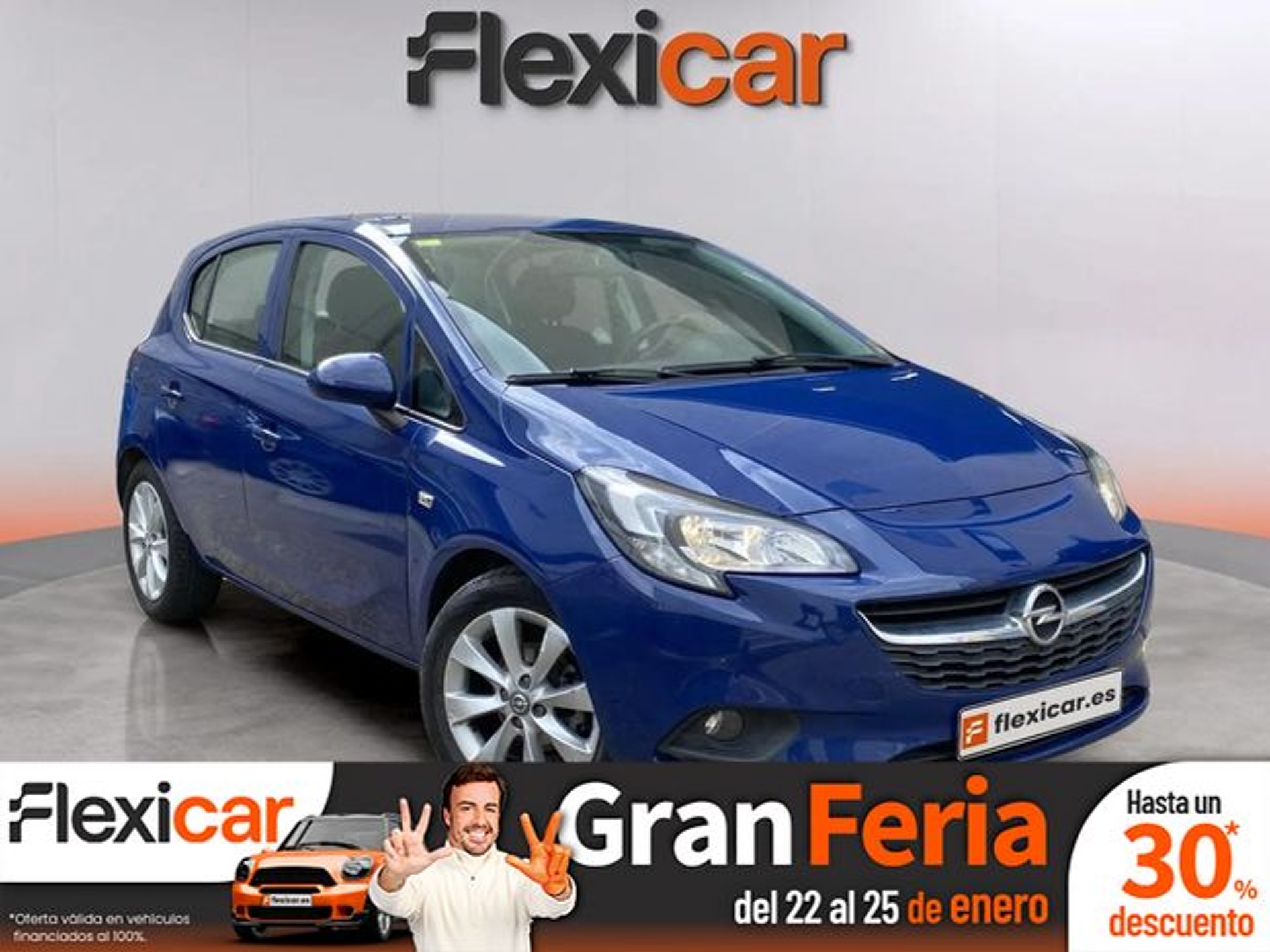 Imagen de OPEL Corsa