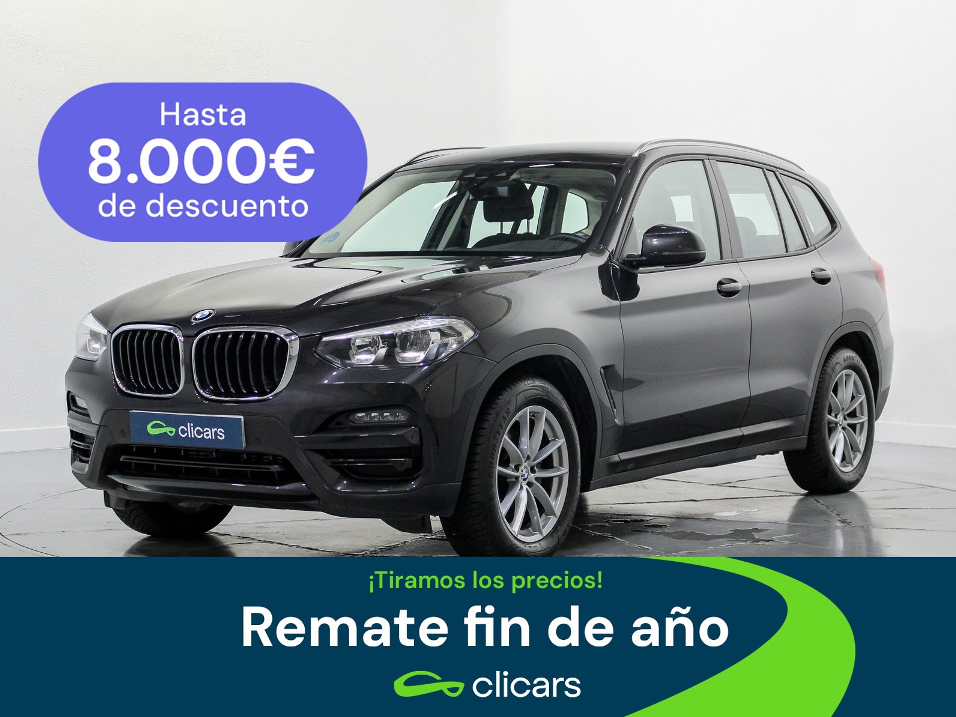 Imagen de BMW X3