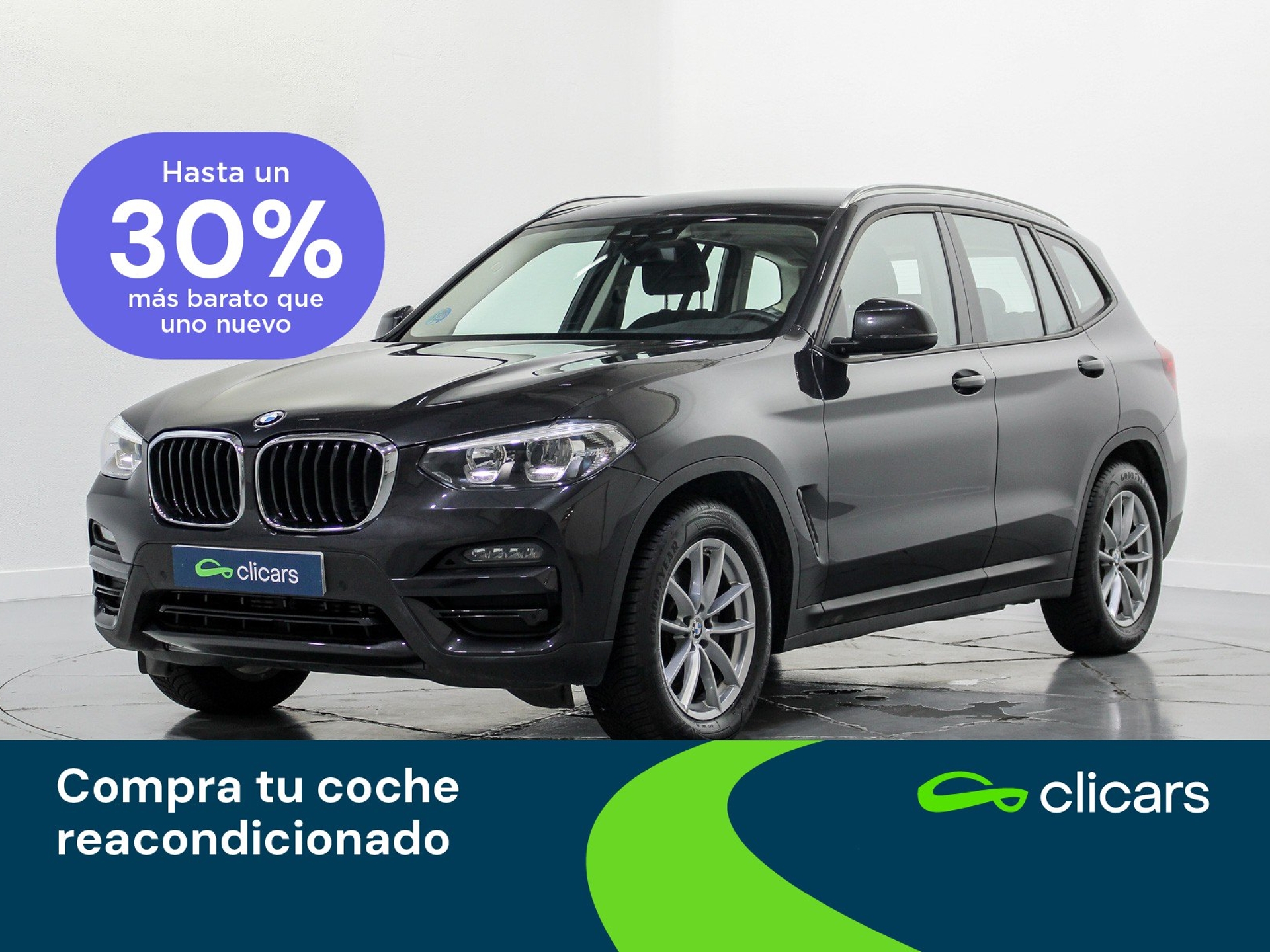 Imagen de BMW X3